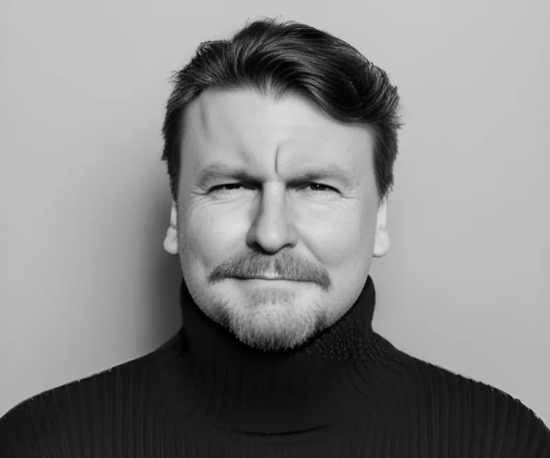 Martin Oligny