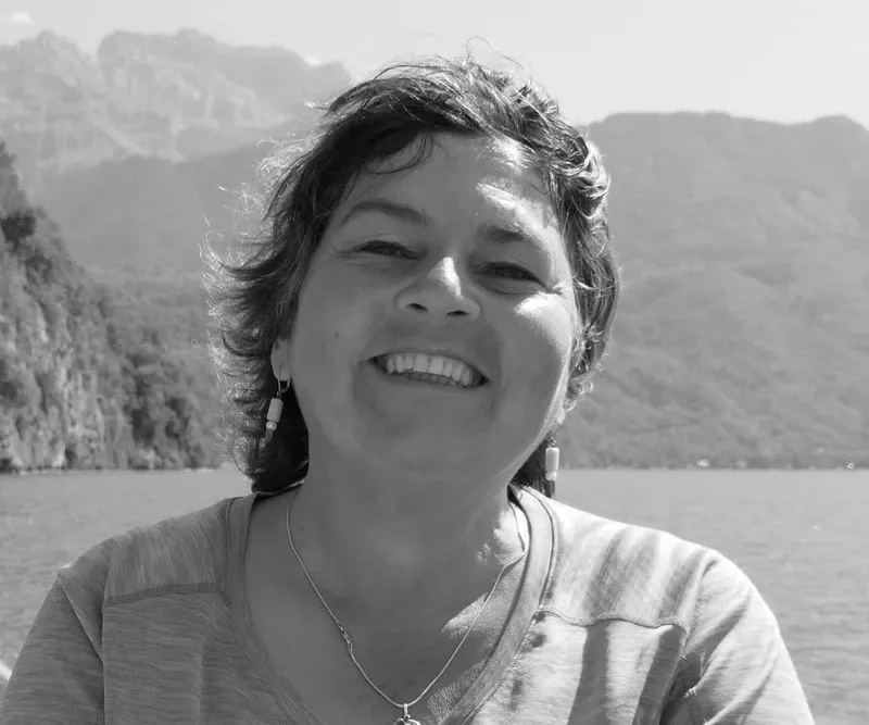 Carole Rheault