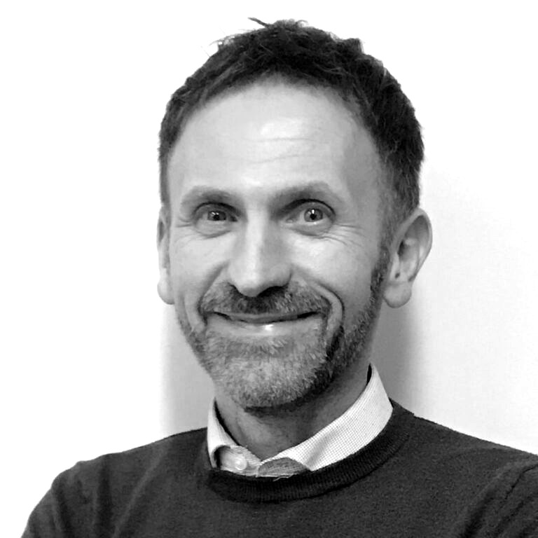 Stéphane Dubuc